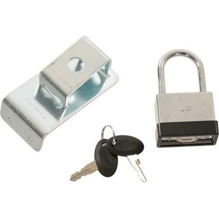 AP PRODUCTS Key-D A Like LP Lock A1W-013705